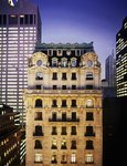 The St Regis