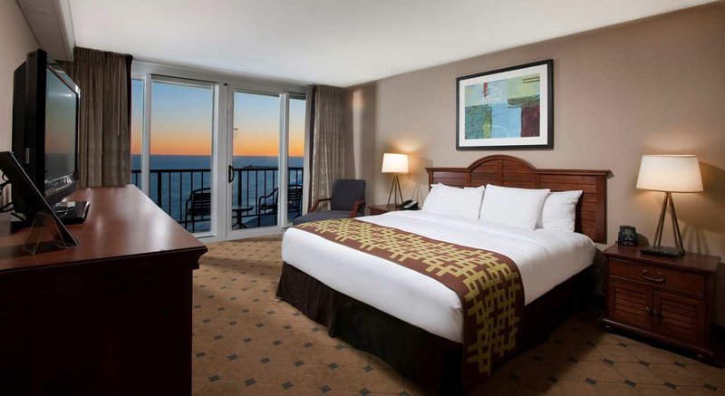 Hilton Myrtle Beach Resort - Myrtle Beach, SC