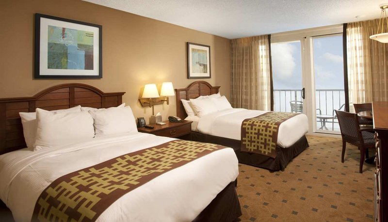 Hilton Myrtle Beach Resort - Myrtle Beach, SC
