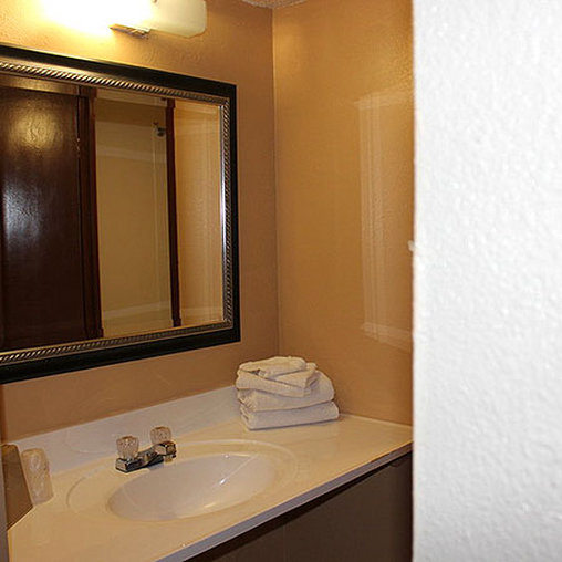 Garden Court Hotel - Palo Alto, CA