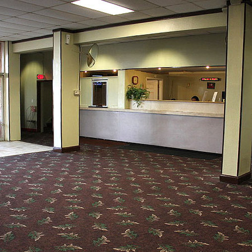 Garden Court Hotel - Palo Alto, CA