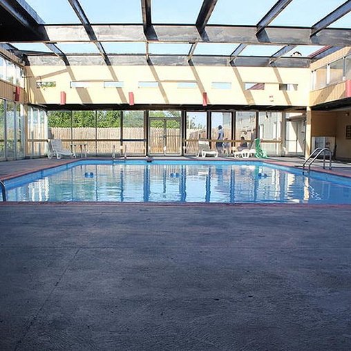 Garden Court Hotel - Palo Alto, CA