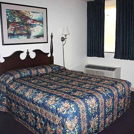 Garden Court Hotel - Palo Alto, CA