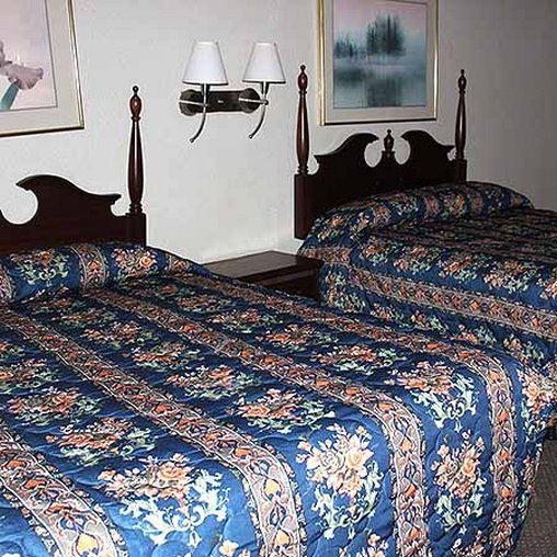 Garden Court Hotel - Palo Alto, CA