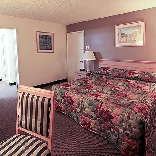 M-Star Hotel Red Bluff - Red Bluff, CA