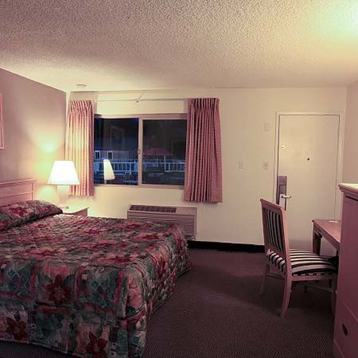 M-Star Hotel Red Bluff - Red Bluff, CA