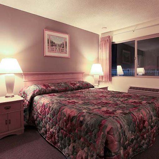 M-Star Hotel Red Bluff - Red Bluff, CA