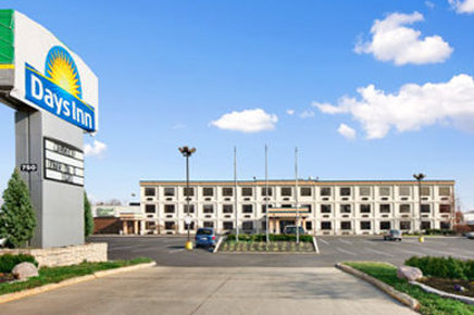 Holiday Inn Express-Hampton - Hampton, VA