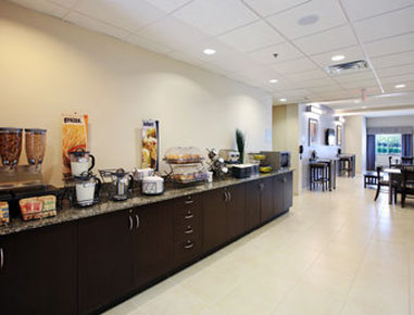 Microtel Inn - Elkhart, IN