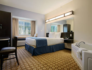 Microtel Inn - Elkhart, IN