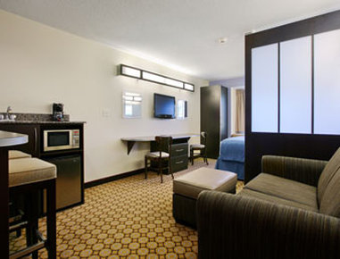 Microtel Inn - Elkhart, IN