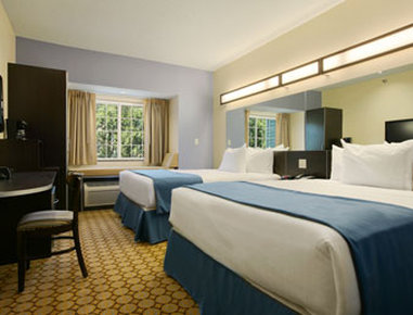 Microtel Inn - Elkhart, IN