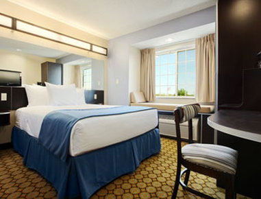 Microtel Inn - Elkhart, IN