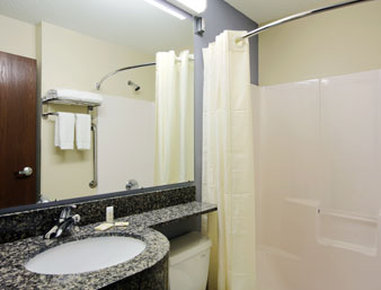 Microtel Inn - Elkhart, IN