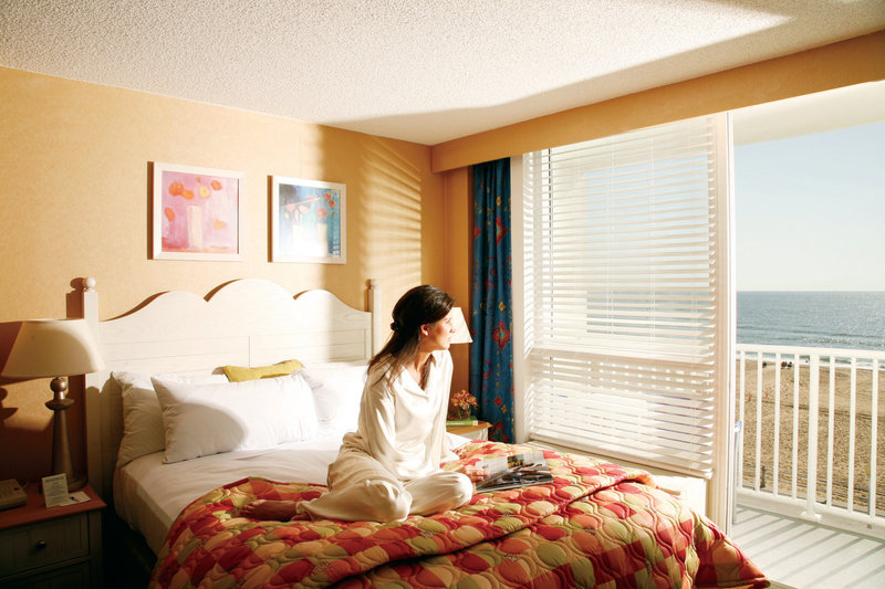 Boardwalk Resort Reservations