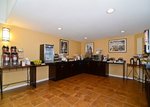 Comfort Suites - Restaurant