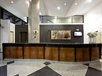 Mercure Apts Sao Paulo Paraiso
