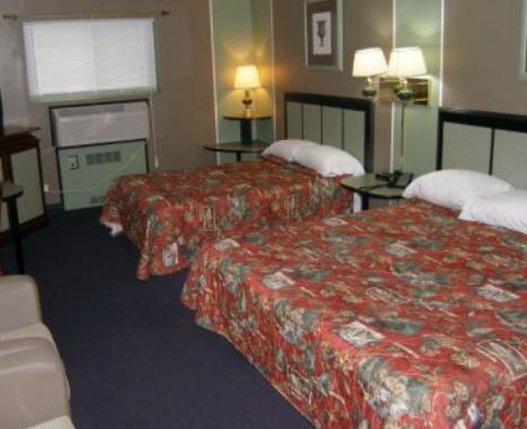 Manor Motel - Channahon, IL