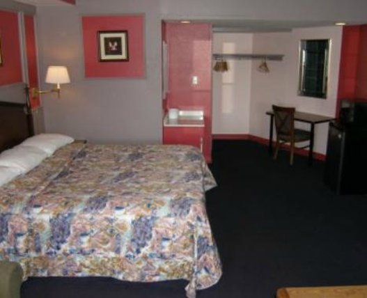 Manor Motel - Channahon, IL