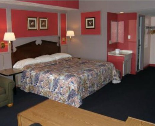 Manor Motel - Channahon, IL