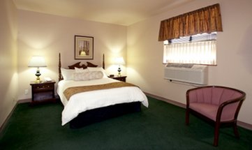 Stratford Inn - Sycamore, IL