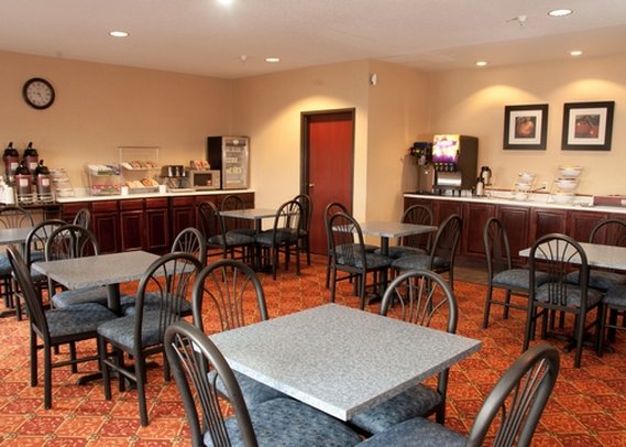 Comfort Suites - Troutdale, OR