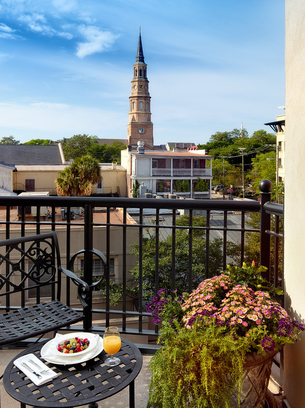 French Quarter Inn - Charleston, SC