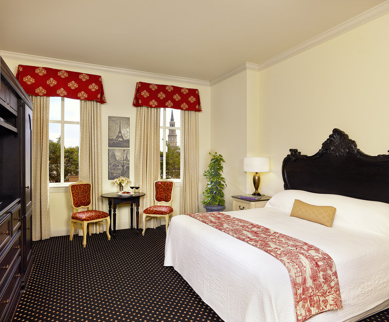 French Quarter Inn - Charleston, SC