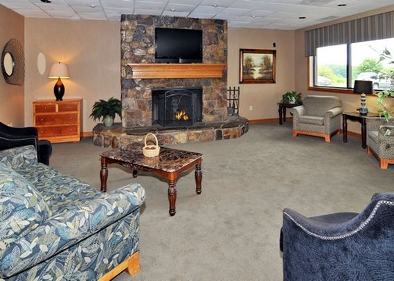 Quality Hotel and Conference Center Bluefield - Bluefield, WV