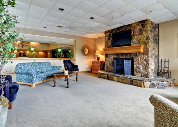 Quality Hotel and Conference Center Bluefield - Bluefield, WV