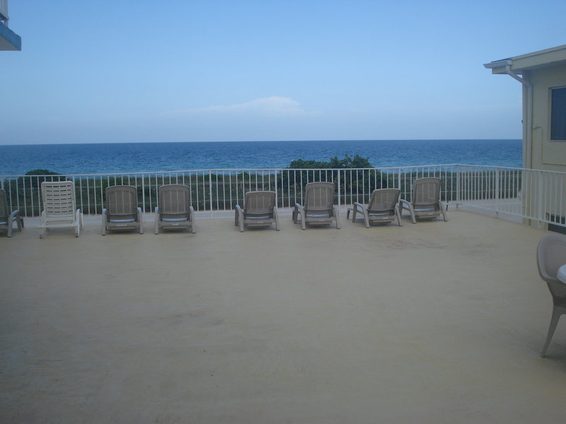 Oceanfront Resort - Bay Harbor Islands, FL