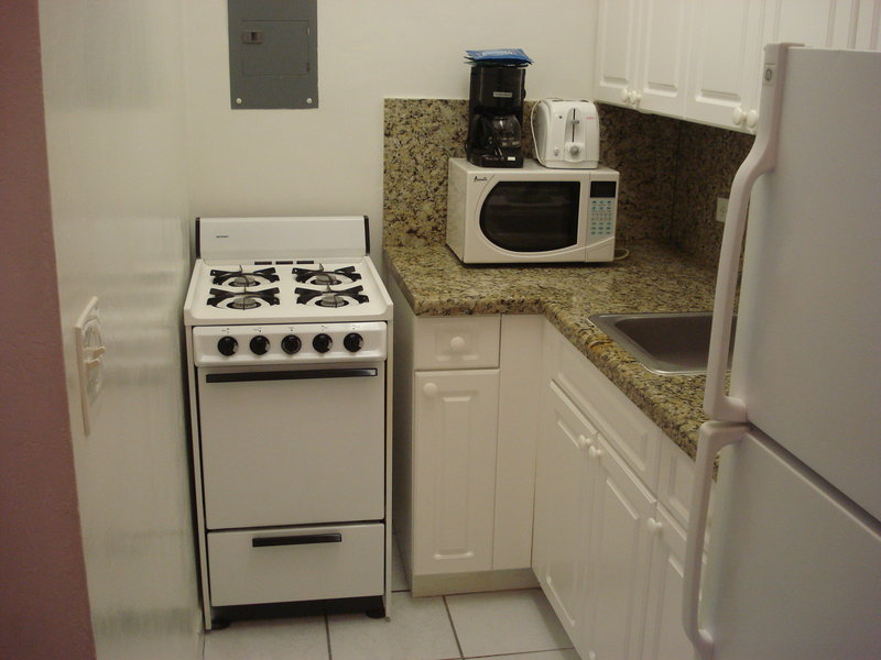 Oceanfront Resort - Bay Harbor Islands, FL