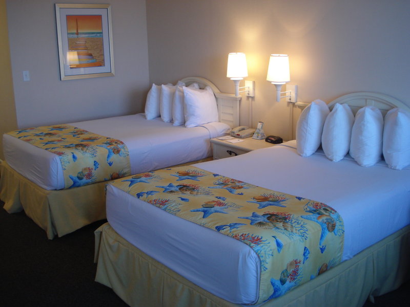 Oceanfront Resort - Bay Harbor Islands, FL