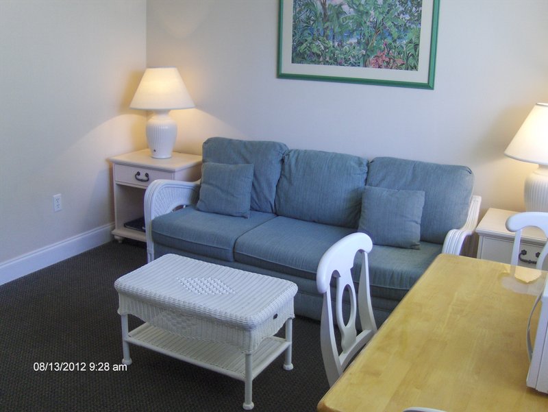 Oceanfront Resort - Bay Harbor Islands, FL