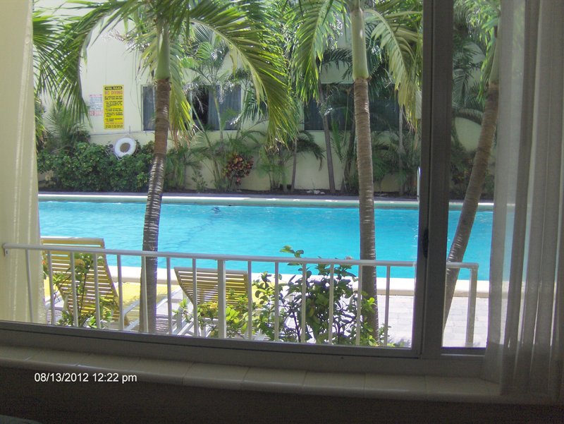 Oceanfront Resort - Bay Harbor Islands, FL