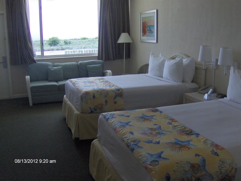 Oceanfront Resort - Bay Harbor Islands, FL