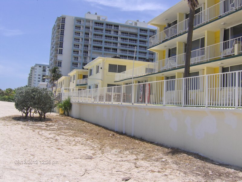 Oceanfront Resort - Bay Harbor Islands, FL