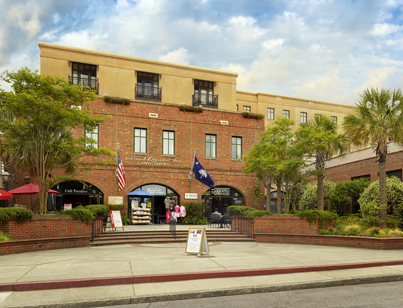 French Quarter Inn - Charleston, SC