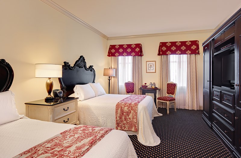 French Quarter Inn - Charleston, SC