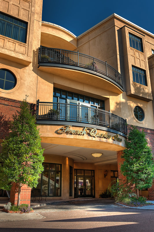 French Quarter Inn - Charleston, SC