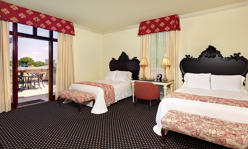 French Quarter Inn - Charleston, SC