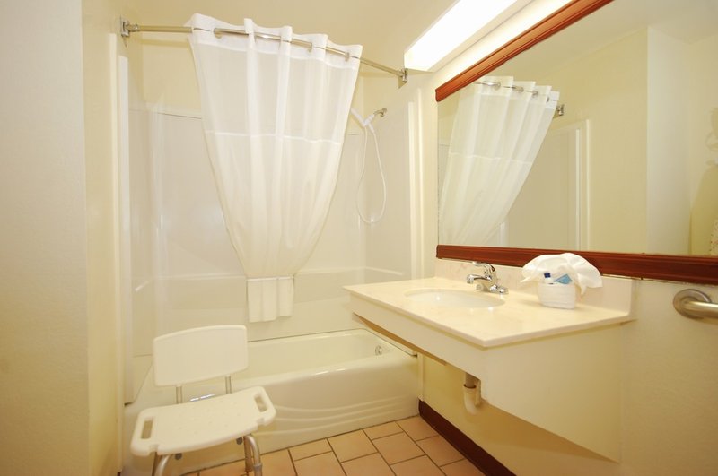 Best Western-Santa Fe Inn - Amarillo, TX