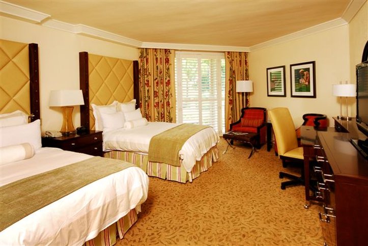Doral Golf Resort & Spa, A Marriott Resort - Miami, FL