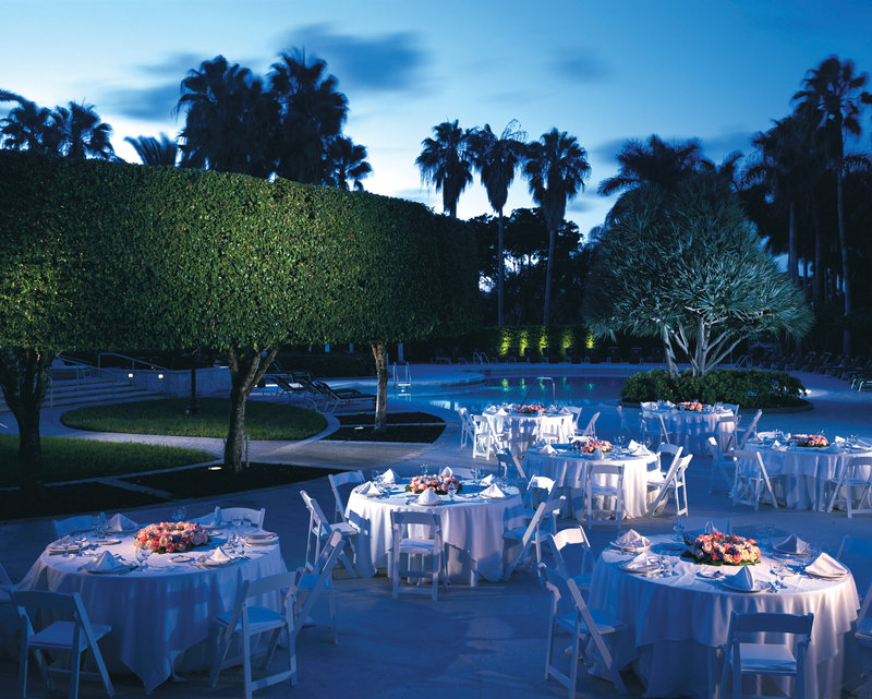 Doral Golf Resort & Spa, A Marriott Resort - Miami, FL