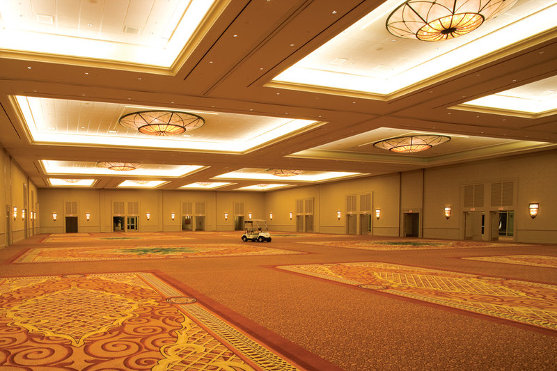 Doral Golf Resort & Spa, A Marriott Resort - Miami, FL