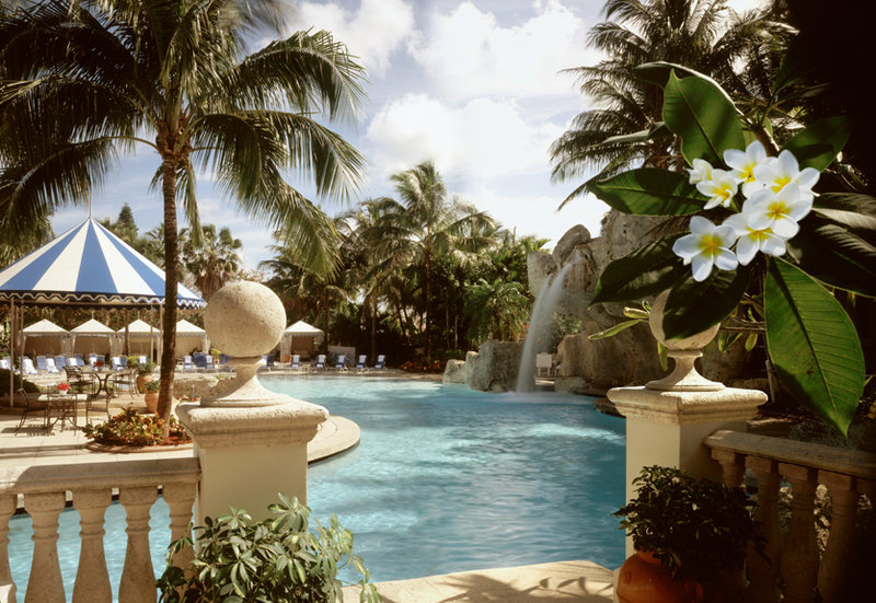 Doral Golf Resort & Spa, A Marriott Resort - Miami, FL