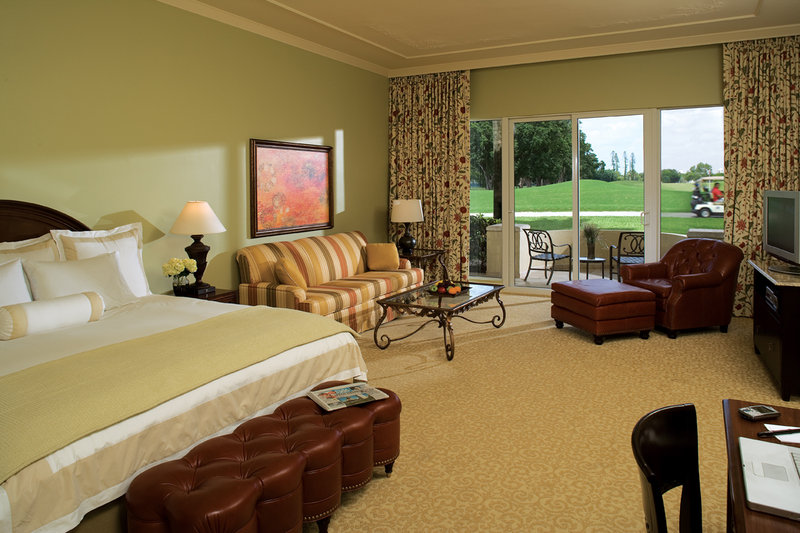 Doral Golf Resort & Spa, A Marriott Resort - Miami, FL