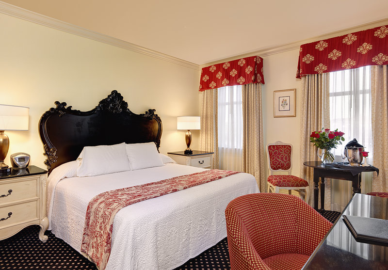 French Quarter Inn - Charleston, SC
