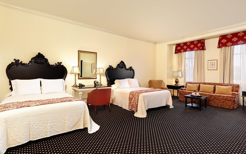 French Quarter Inn - Charleston, SC