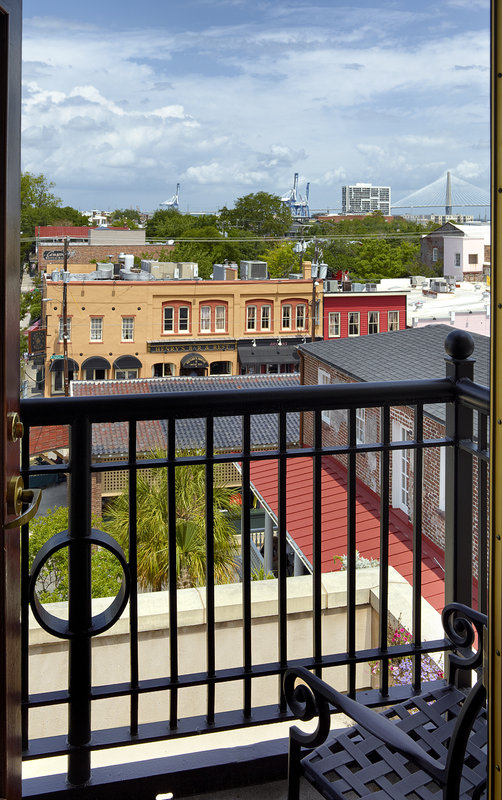 French Quarter Inn - Charleston, SC